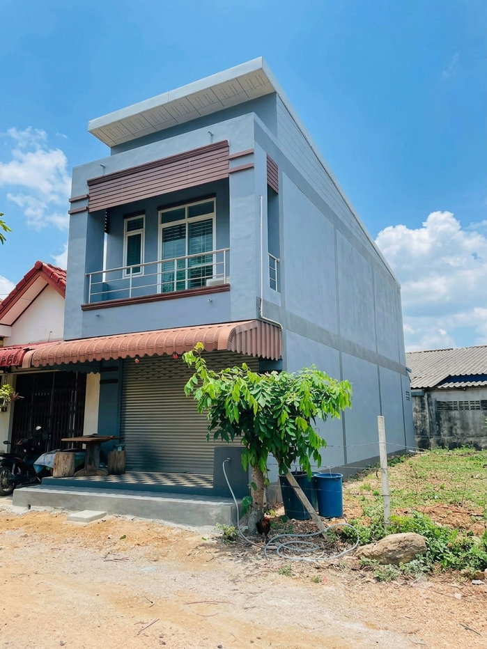 รูป  ทุบต่ำกว่าทุน! ลดจุกๆ เหลือ 2.55 ล้าน! (จาก 2.9 ล้าน)  ✨ สภาพมือหนึ่ง 99% สวยกริ๊บ หิ้วกระเป๋าเข้าอยู่ได้เลย ไม่ต้องง้อช่างรีโนเวท! - รูปที่ 2/23