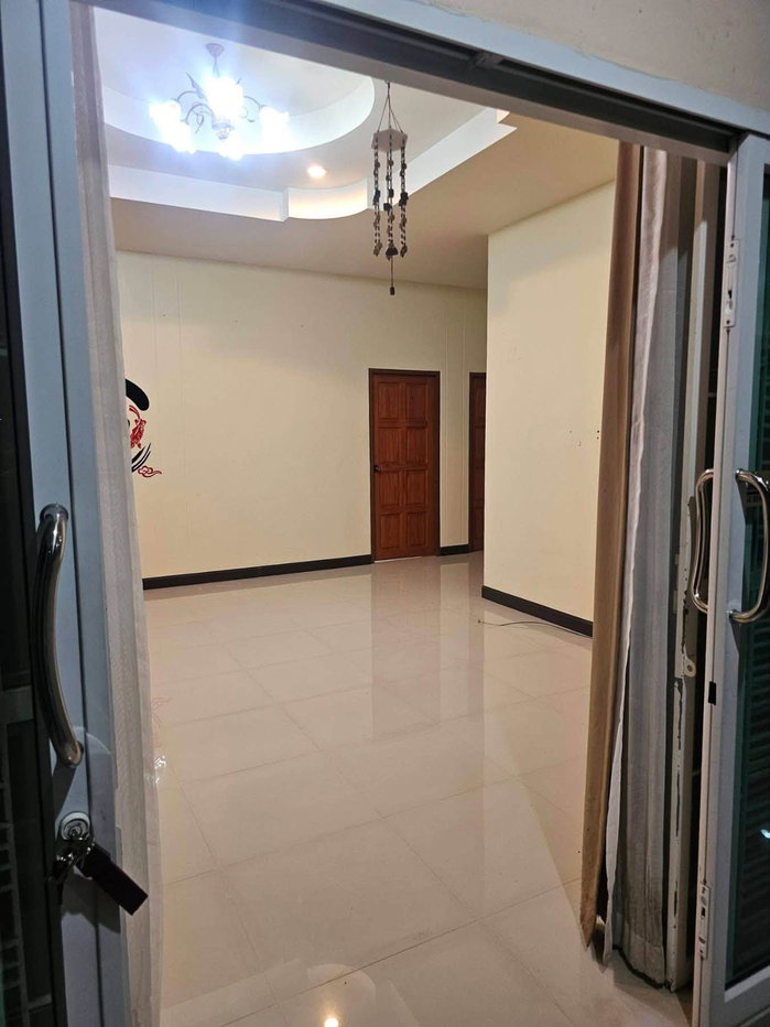 รูป ให้เช่าบ้านเดี่ยว ม.ตะวันวิลล์ หนองระลอก บ้านค่าย ระยอง - รูปที่ 4/14