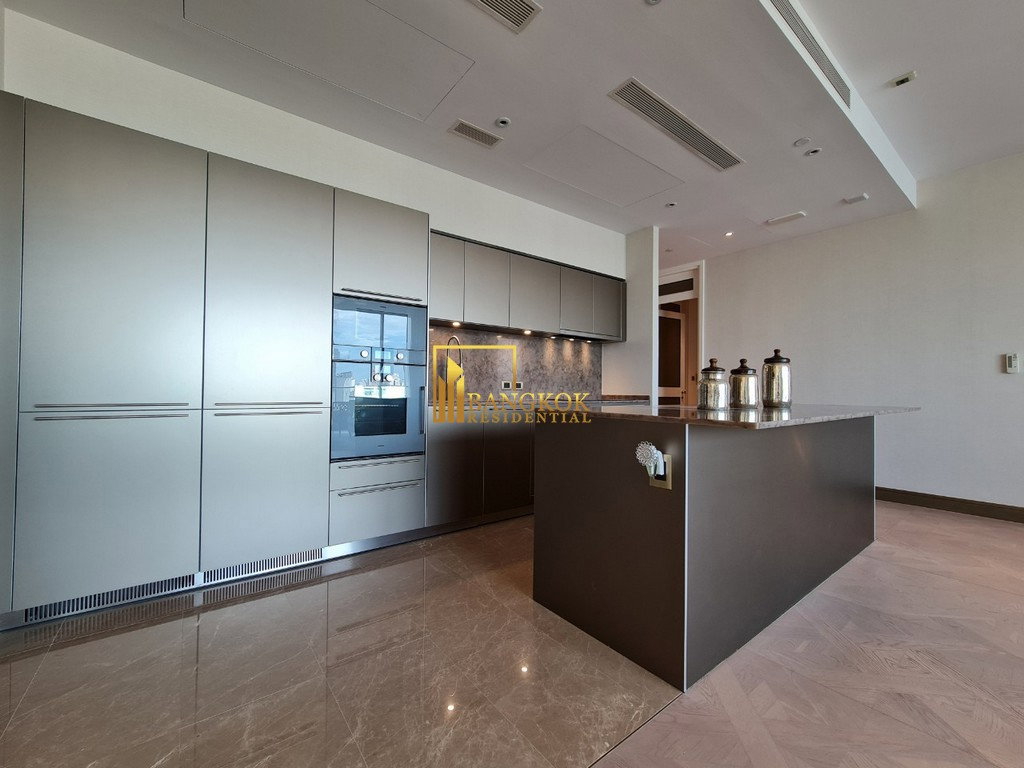 รูป The Residences At Mandarin Oriental | Stunning 3 Bedroom Ultra Luxury Condo - BR15869CD - รูปที่ 8/49