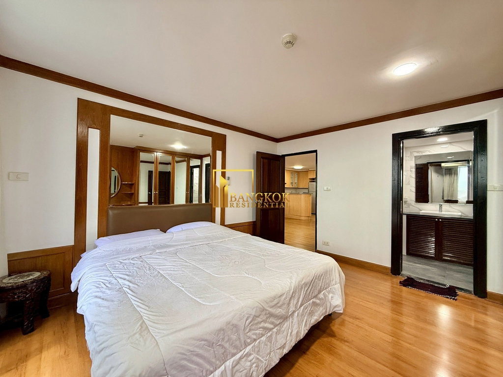 รูป Supalai Place | Charming 2 Bedroom Condo in Sukhumvit 39 - BR11510CD - รูปที่ 14/33
