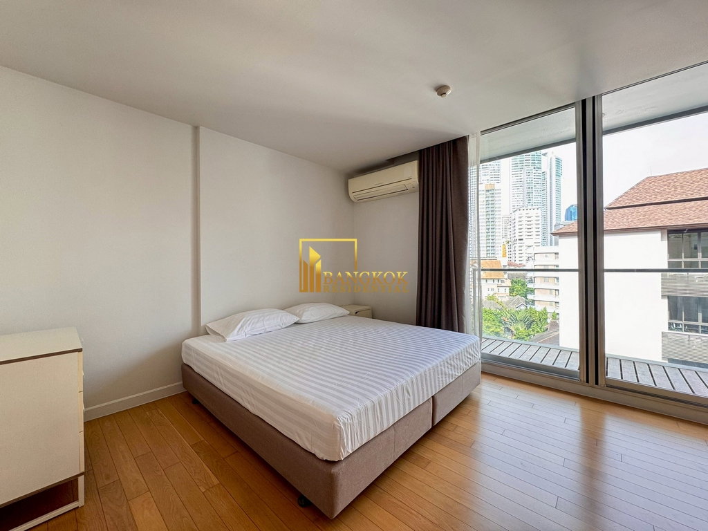 รูป Spacious 1 Bedroom Apartment For Rent in Great Location - BR21318AP - รูปที่ 13/27