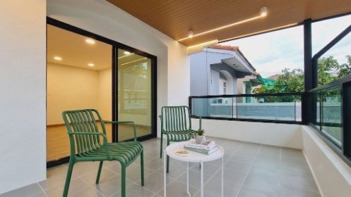 รูป ทาวน์โฮม ม.เกร็ดแก้ว 5 (รัตนาธิเบศร์ 26) - รูปที่ 11/16