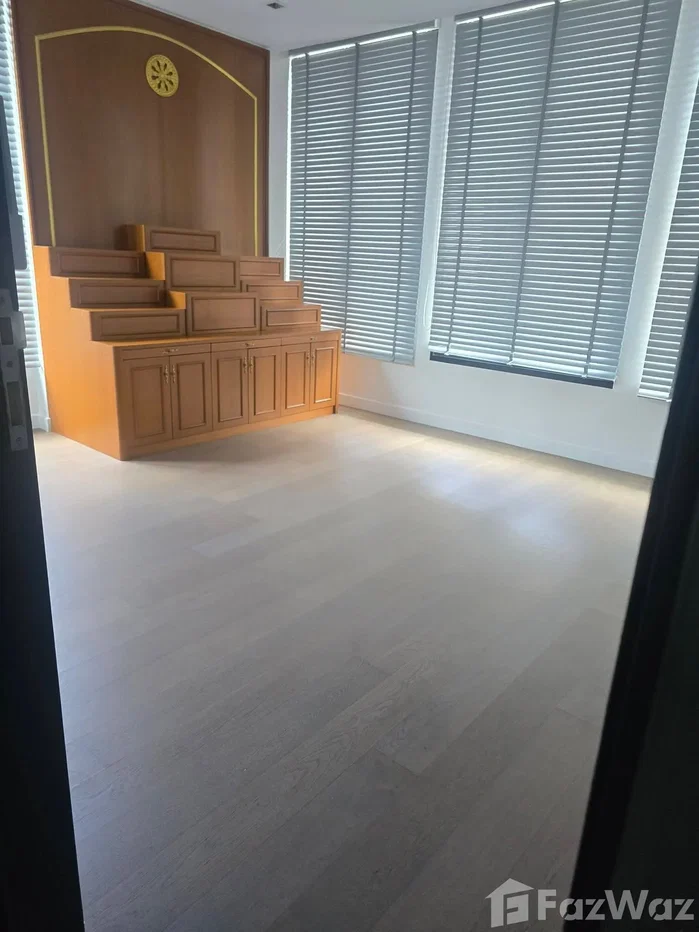 รูป บ้านเดี่ยวให้เช่า 3 ห้องนอน ในโครงการ ดิ เอวา เรสซิเดนซ์ 6613571 - รูปที่ 7/24