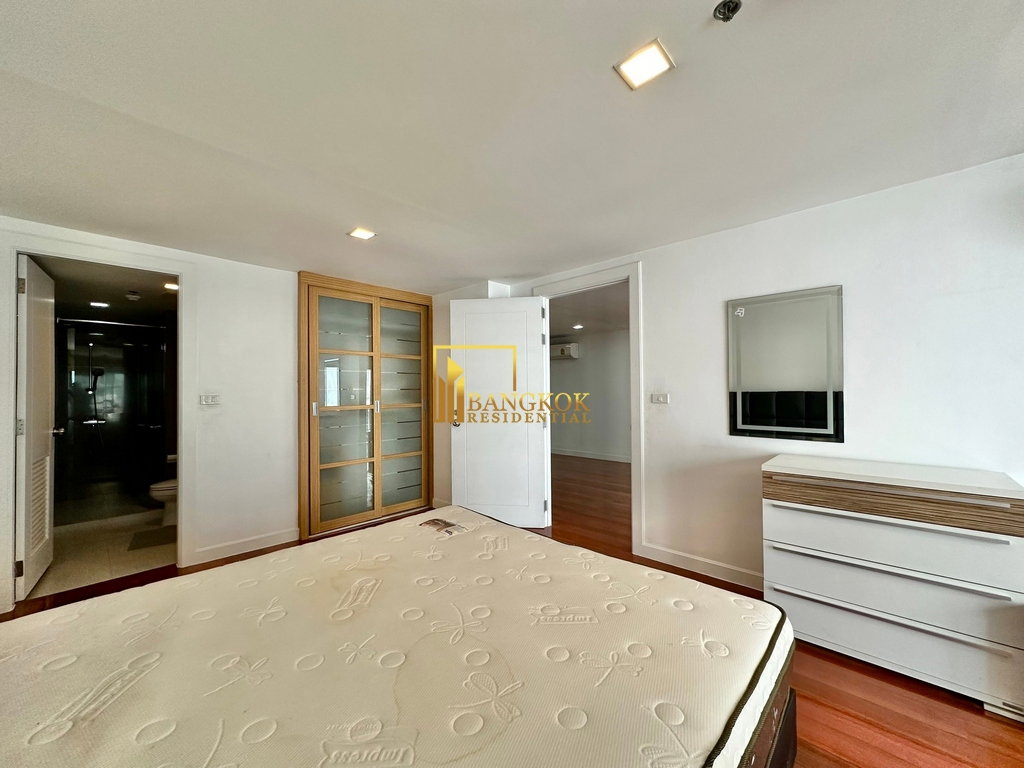 picture Prime Mansion | Spacious 2 Bedroom Condo in Sukhumvit 31 - BR16950CD - 12/40
