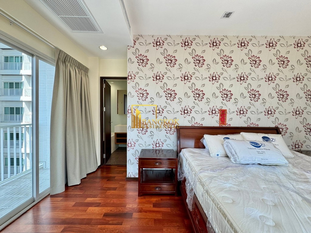 picture Noble Ora | Spacious 2 Bed Condo For Rent in Thonglor - BR9122CD - 10/35