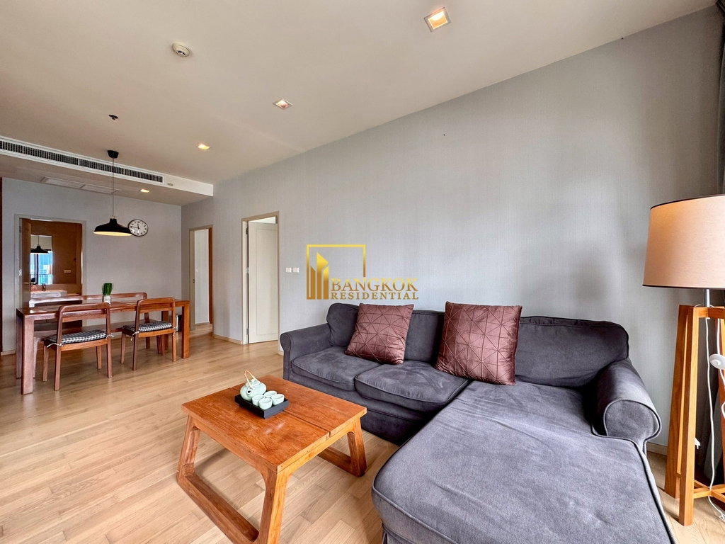 รูป Noble Reveal | Charming 2 Bedroom Condo in Ekkamai Area - BR11167CD - รูปที่ 4/31