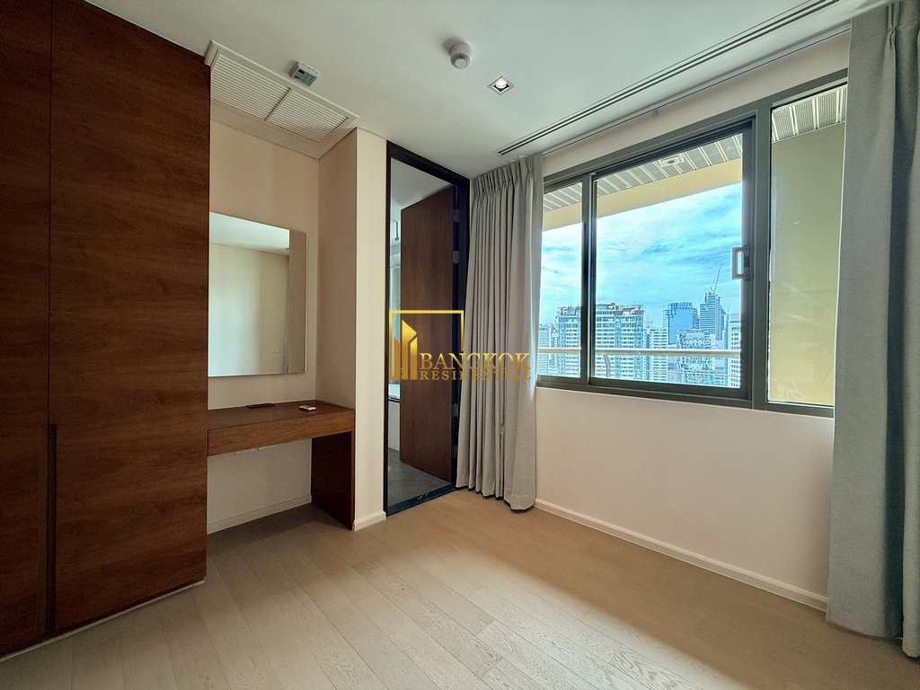 รูป The Lakes | Spacious 2 Bedroom Condo in Prime Area - BR16296CD - รูปที่ 18/37