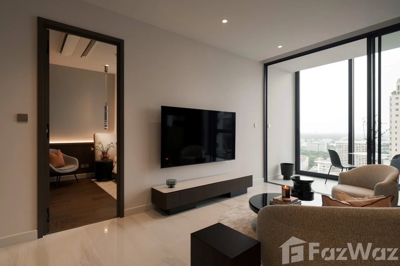 picture 3 Bedroom Condo for rent at Supalai Icon Sathorn 6575010 - 6/18