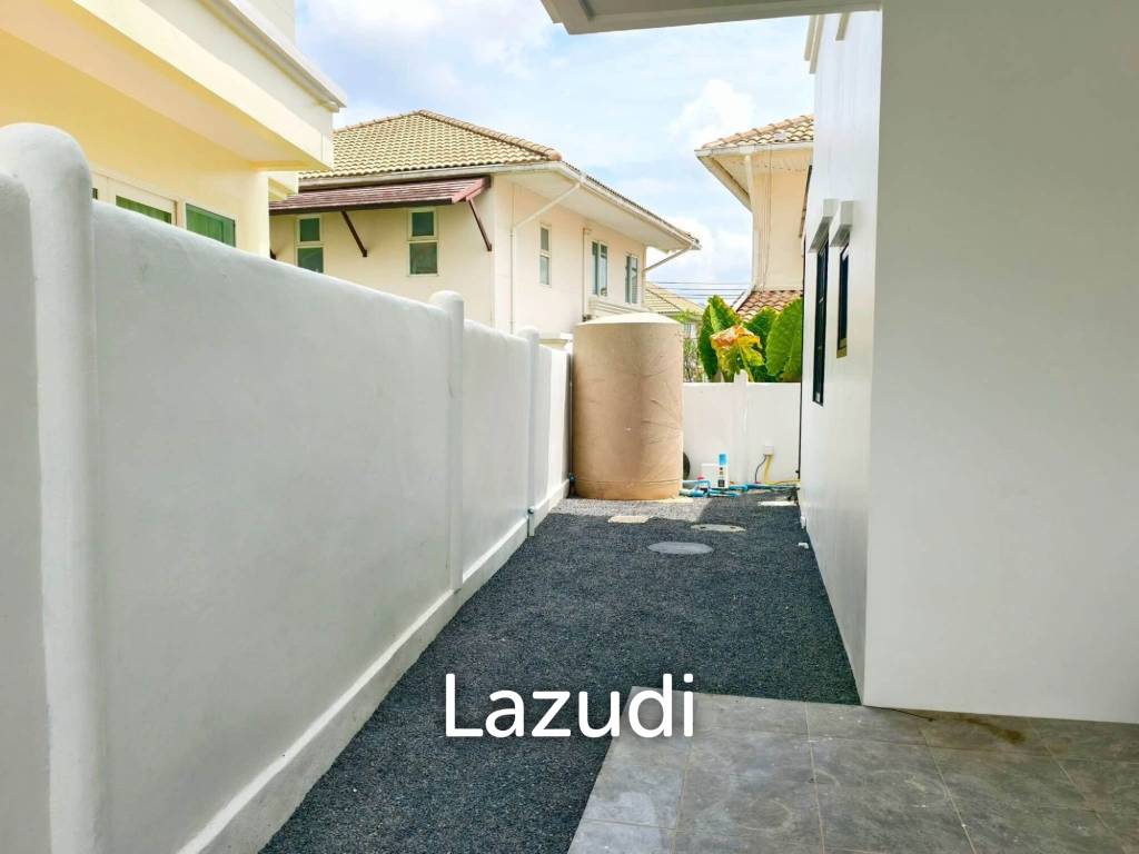 รูป บ้านเดี่ยว 2 ชั้น 175 ตร.ม. ทำเลศรีสุนทร ถลาง ภูเก็ต บนที่ดิน 227.6 ตร.ม. - รูปที่ 17/29