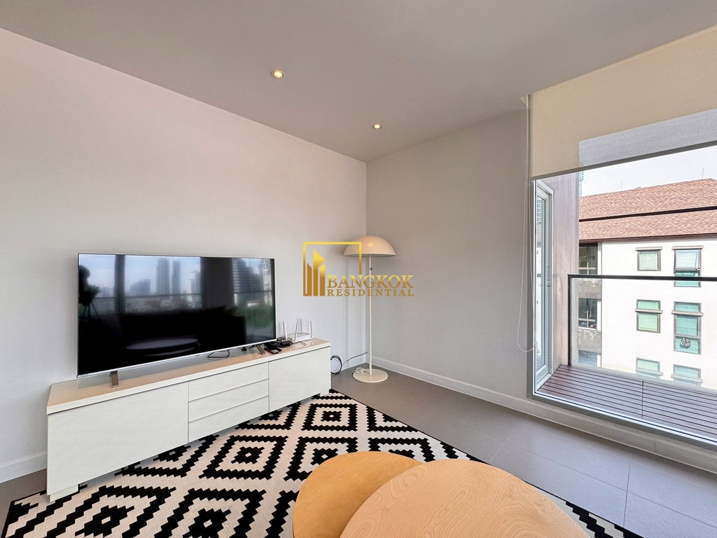 รูป Spacious 1 Bedroom Apartment For Rent in Great Location - BR21318AP - รูปที่ 4/27