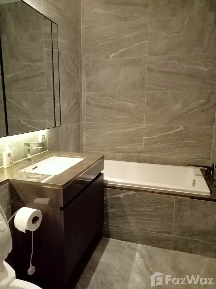 รูป ขาย คอนโด 1 ห้องนอน ในโครงการ ดิ เอส สุขุมวิท 36 6612800 - รูปที่ 7/7