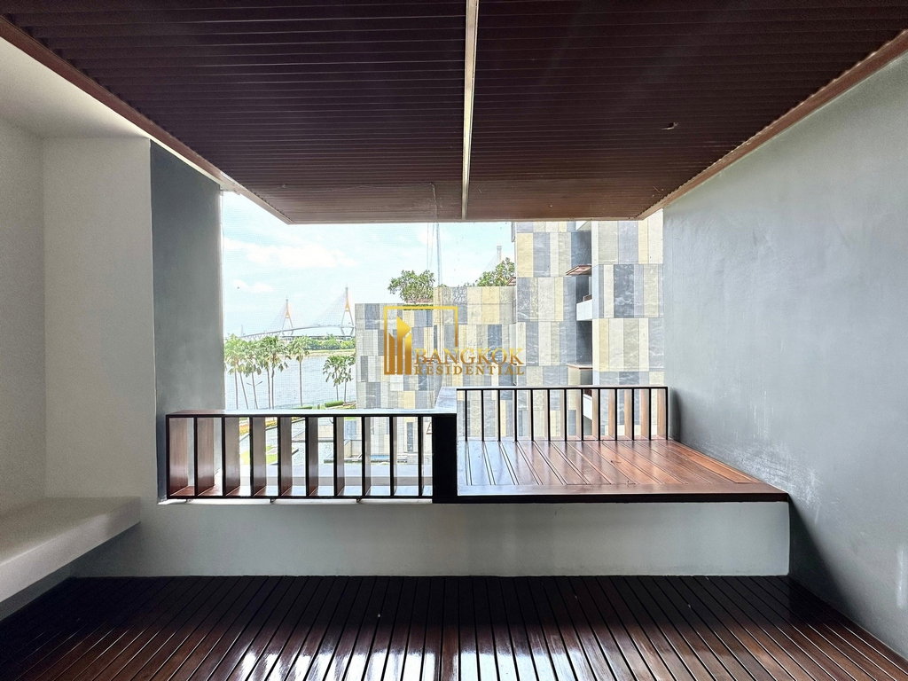 picture The Pano | Beautifully Renovated 2 Bedroom Riverside Condo - BR17093CD - 6/50