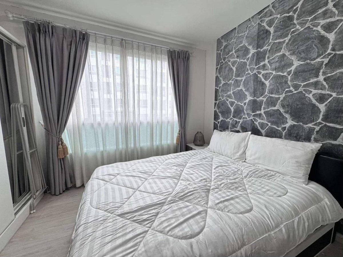 รูป D Condo Sign ติดเซ็นทรัลเฟส เชียงใหม่ 🔵 ให้เช่าเพียง 9,500 บาท ว่างพร้อมอยู่ 02/08/2026 - รูปที่ 6/11