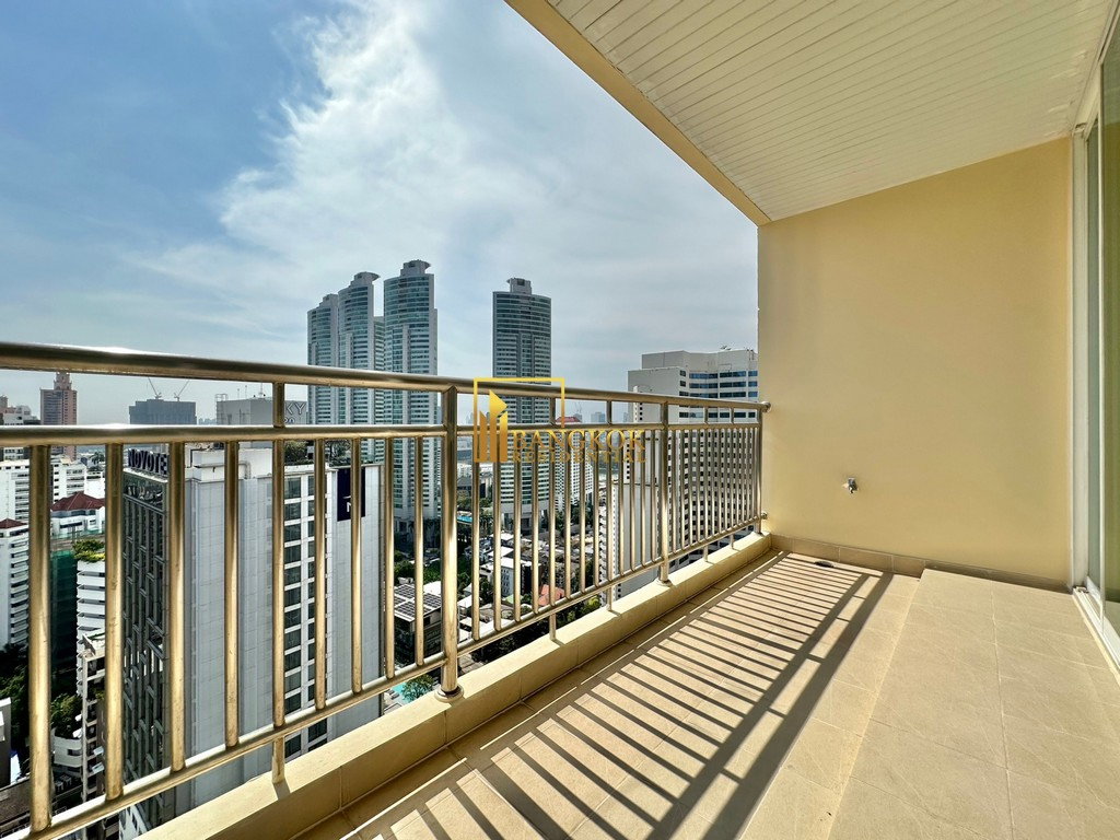 รูป Very Spacious 4 Bedroom Apartment With Private Terrace - BR0346AP - รูปที่ 36/56
