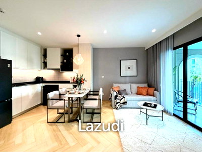 Condos for sale : Spacious 1-Bedroom Condo for Sale at The Title Legendary Bang Tao