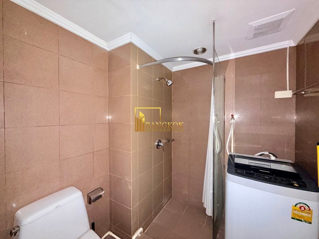 รูป Lake Avenue | Renovated 2 Bedroom Condo Near Benjakitti Park - BR61945CD - รูปที่ 17/26