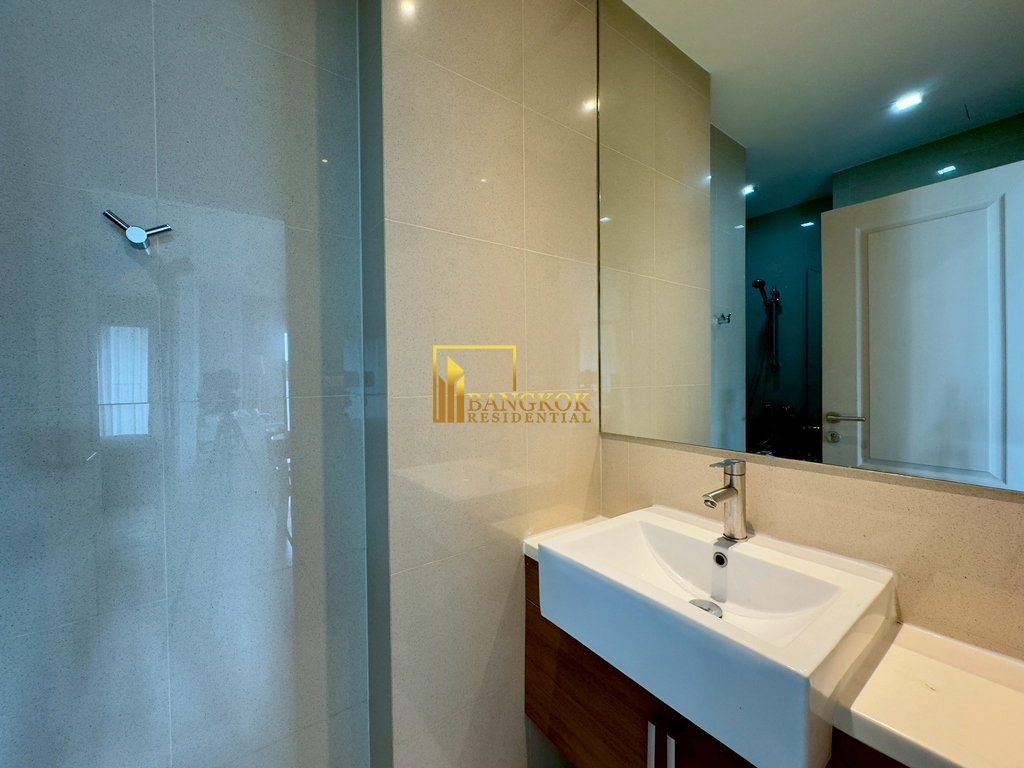 picture Noble Refine | Modern 2 Bed Property For Rent Near BTS - BR5216CD - 20/29
