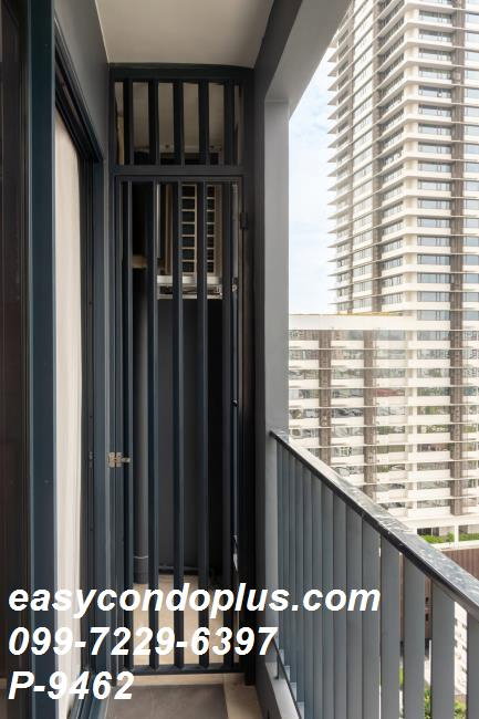 รูป 🏷 P-9462 | The Crown Residences : เดอะ คราวน์ เรสซิเดนท์เซส ชีวิตเหนือระดับ ใกล้ MRT คลองเตย 21,000 บ. | Line ID: @easycondoplus | 099-229-6397 - รูปที่ 17/17
