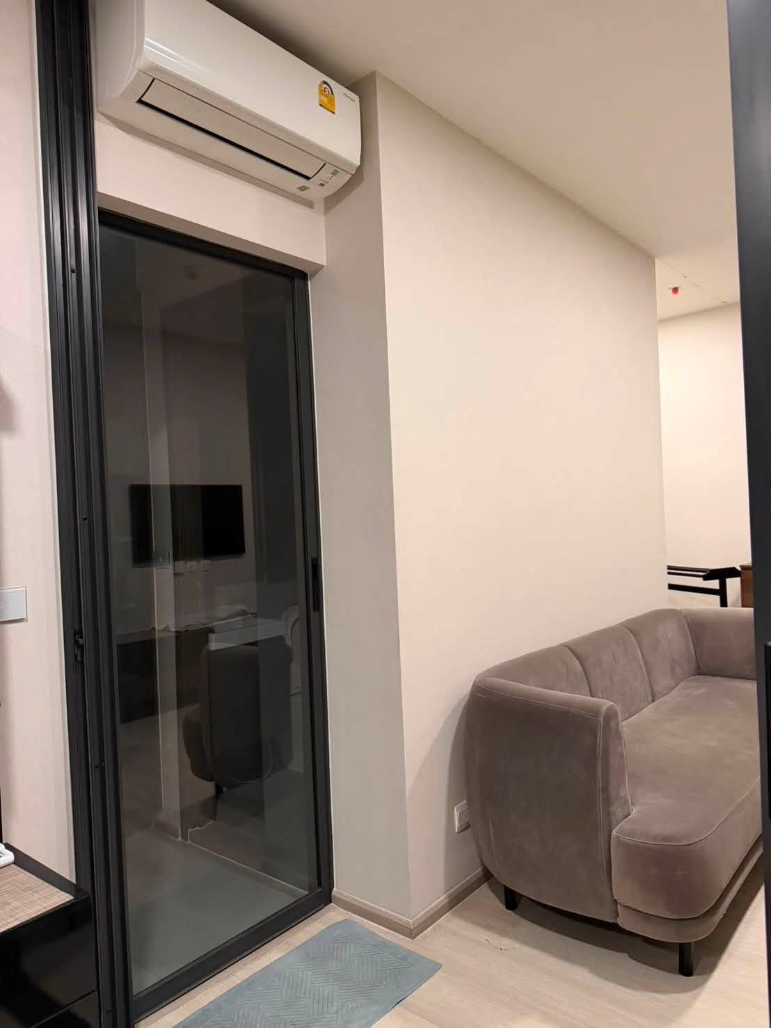 The Privacy Jatujak. 1bed 33sq.m. Line id: @pfagent