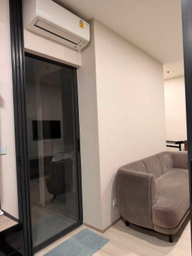 The Privacy Jatujak. 1bed 33sq.m. Line id: @pfagent