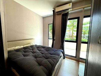 Condos for rent : For   rent  UNiO Sukhumvit 72 Phase 2 🔴🔴