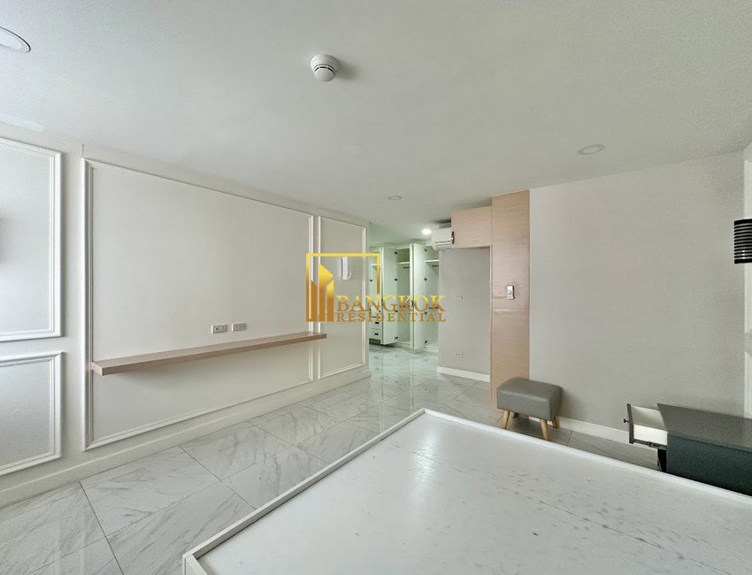 picture President Park | Renovated 3 Bedroom Condo in Phrom Phong - BR1848CD - 15/43