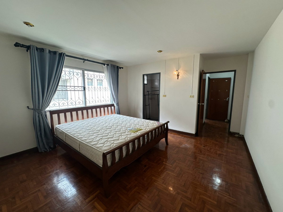 รูป 🏡 บ้านเดี่ยวโครงสร้างแข็งแรง ทำเลดี น่าอยู่! หมู่บ้านเพชรบุรินทร์ ทำเลดี แม่เหียะ T. 063-6649056 - รูปที่ 17/19