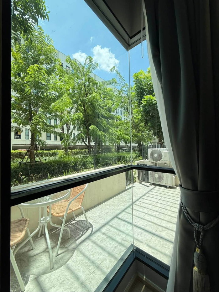 picture For   rent  UNiO Sukhumvit 72 Phase 2 🔴🔴 - 6/7