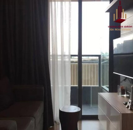 picture ✨ For Rent: The Lumpini 24 Condo ✨💰 Only 18,000 THB/month - 2/4