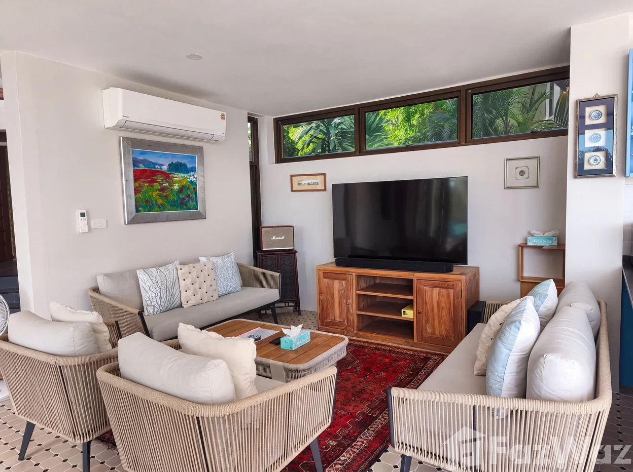 picture Luxury Renovated Sea View Villa Freehold & Leasehold 6613591 - 4/31