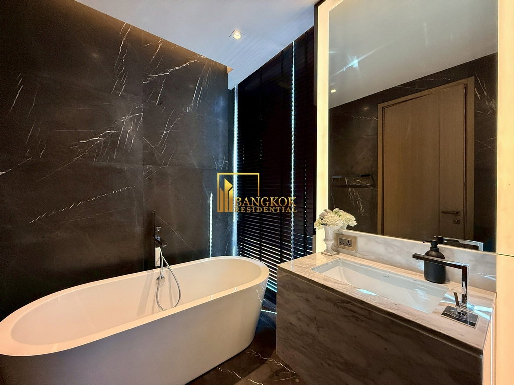 รูป The Monument Thonglor | Elegant 2 Bedroom Luxury Condo - BR61934CD - รูปที่ 14/35