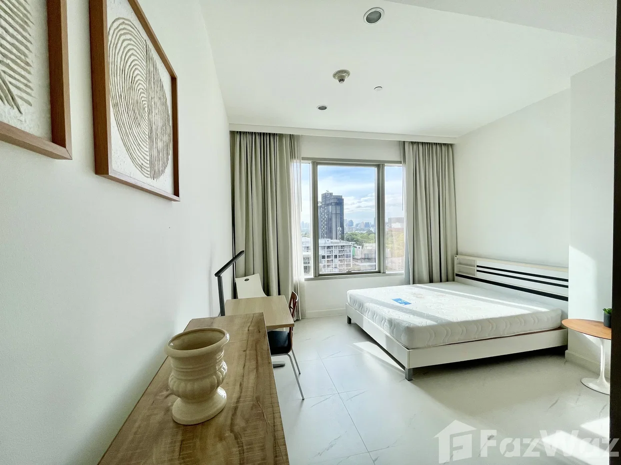 picture For sale Luxury 2BR/2BT condo 185 Rajadamri Lumphini Park 75514 - 32/32