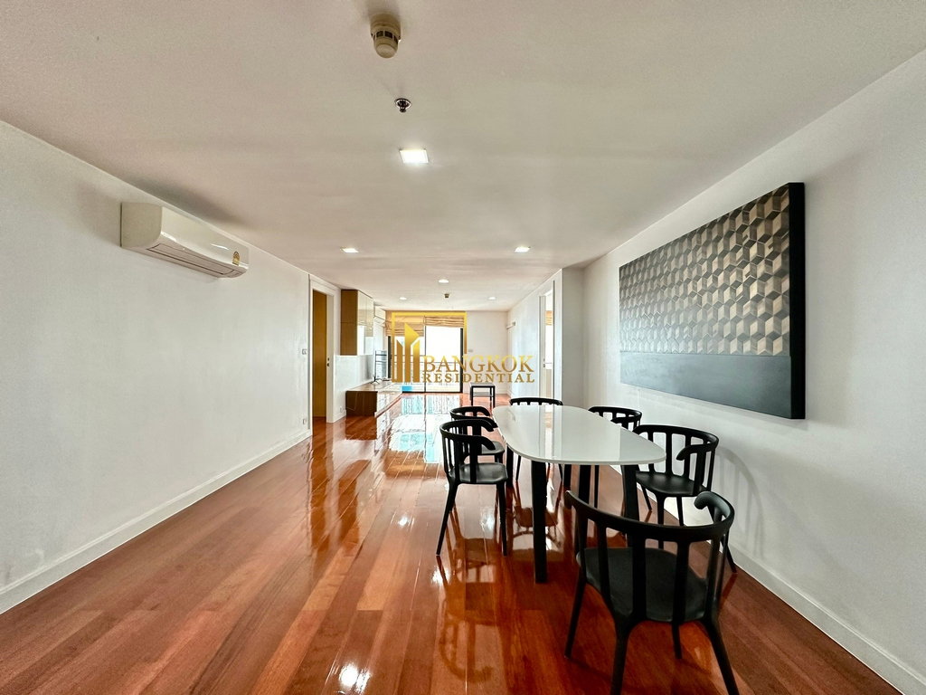 picture Prime Mansion | Spacious 2 Bedroom Condo in Sukhumvit 31 - BR16950CD - 8/40
