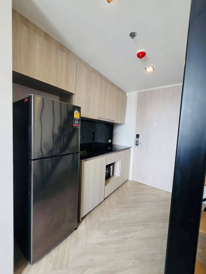 picture Condo for Rent at Siamese Sukhumvit 48 (F6907136) - 7/10