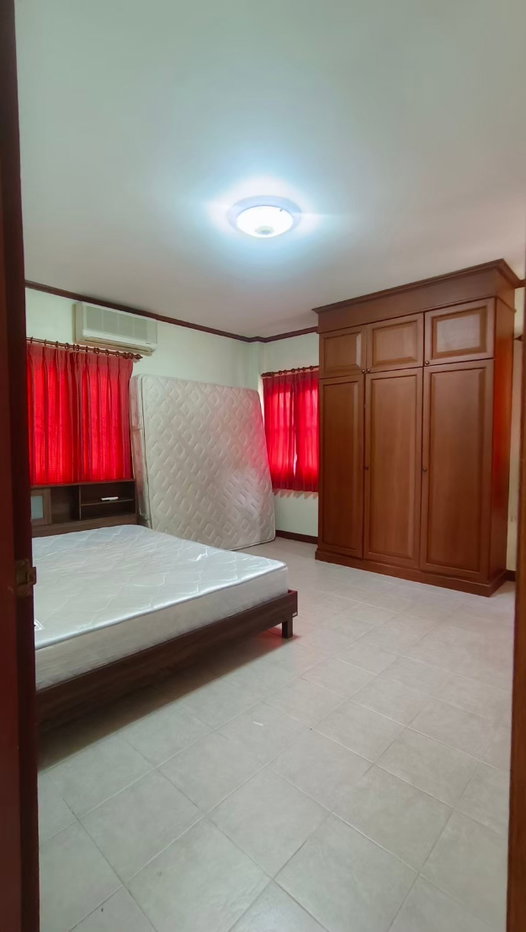 รูป 🏡ขายบ้านเดี่ยวชั้นเดียว พร้อมผู้เช่า หมู่บ้านฟิวเจอร์แลนด์ ทำเลย่านหนองควาย T.063-6649056 - รูปที่ 10/22