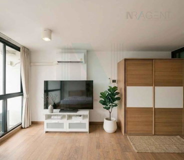 รูปภาพ 🎊 For Rent Condo BANGKOK FELIZ SUKHUMVIT 69 Building 1, Floor 4,Studio, Room size 35 sqm