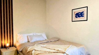 Condos for rent : 🏷 P-2299 | Supalai Park Srinakarin : Spacious Living Near MRT Si Udom 22,000 THB | Line ID: @easycondoplus | 099-229-6397
