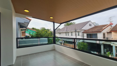 รูป ทาวน์โฮม ม.เกร็ดแก้ว 5 (รัตนาธิเบศร์ 26) - รูปที่ 12/16
