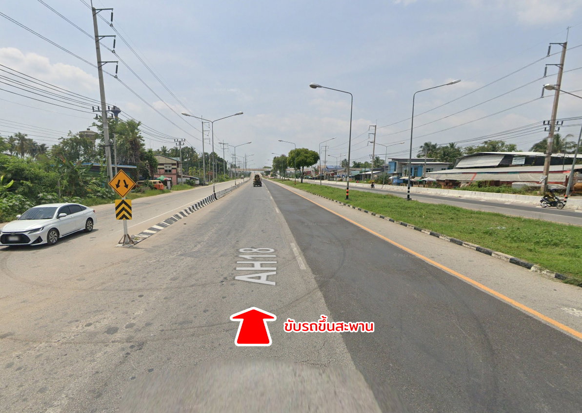 picture Land for sale in Don Sai Subdistrict, Maikhaen District, Pattani Province. - 5/20