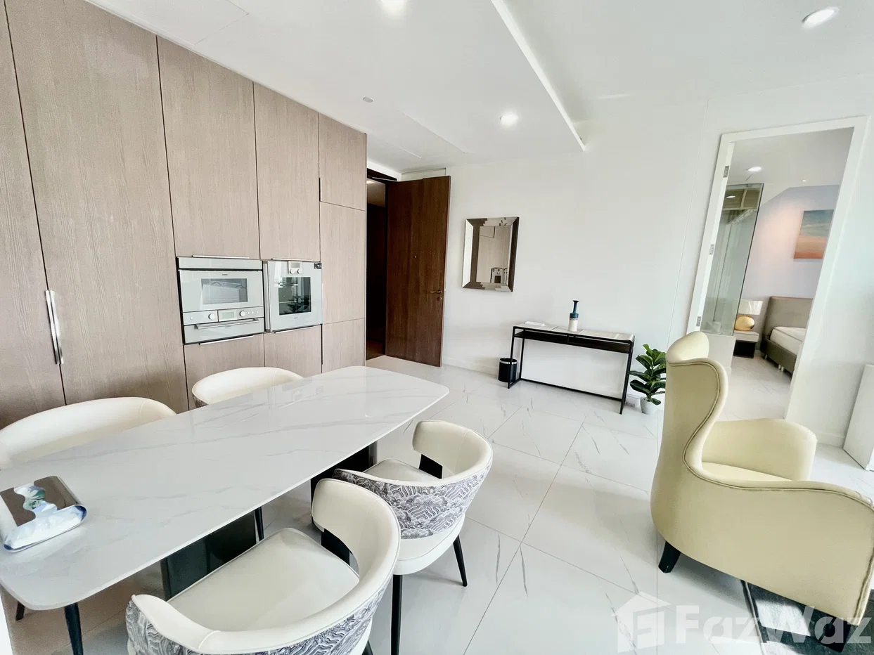 picture For sale Luxury 2BR/2BT condo 185 Rajadamri Lumphini Park 75514 - 24/32
