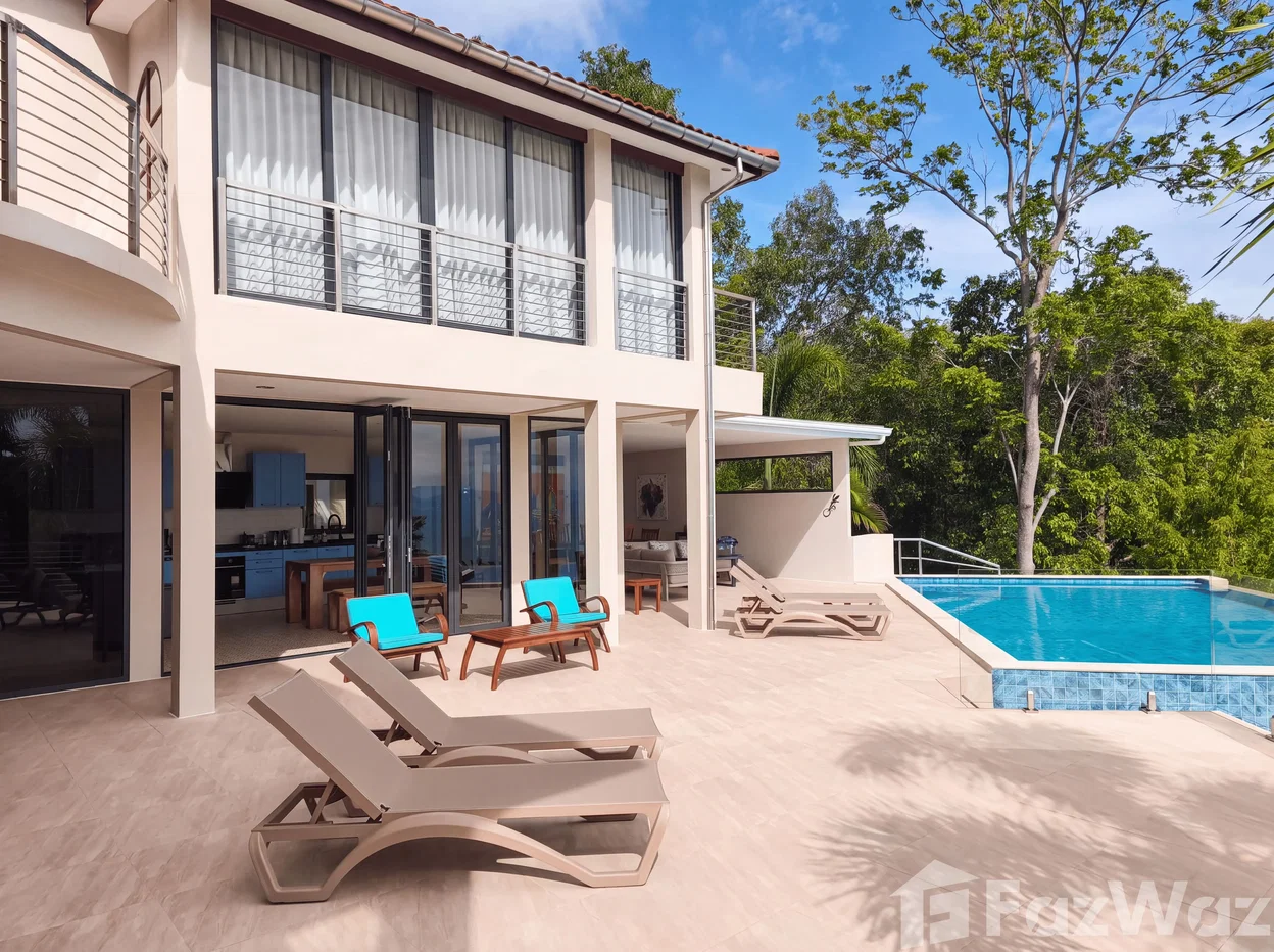picture Luxury Renovated Sea View Villa Freehold & Leasehold 6613591 - 3/31