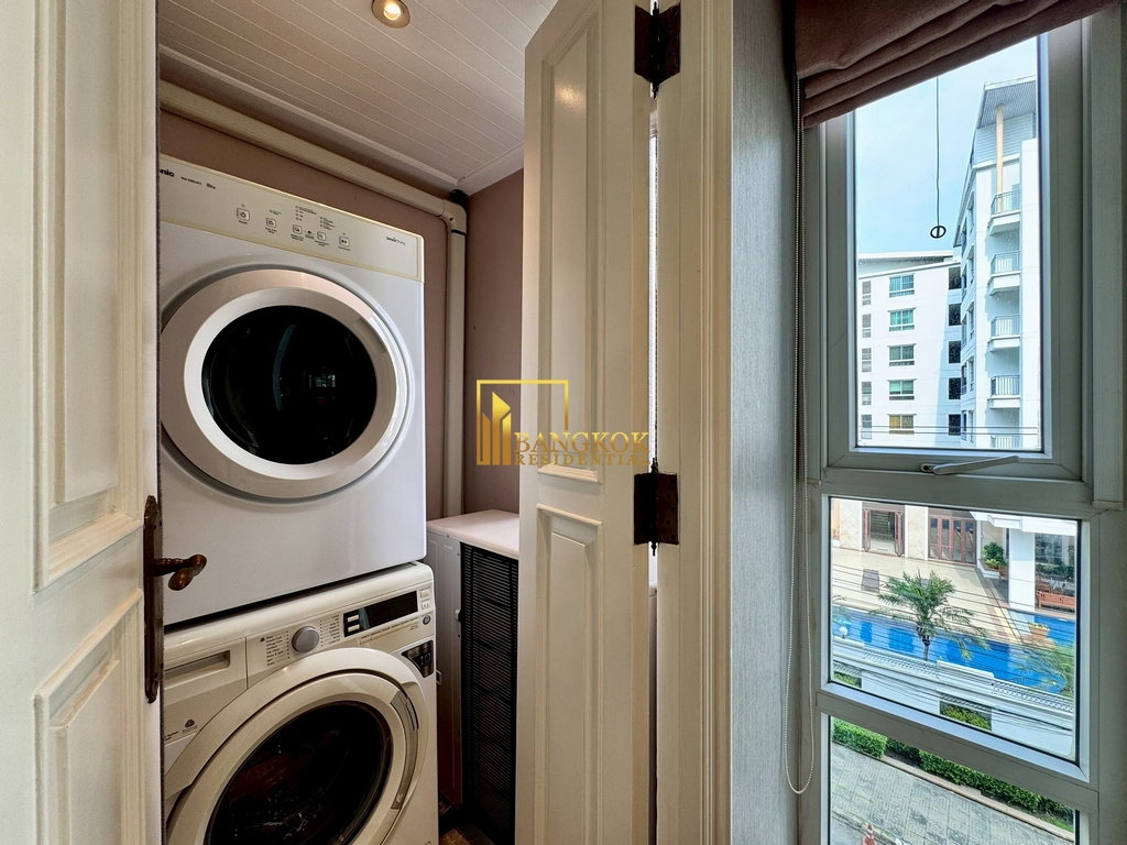 picture Elegant 2 Bedroom Luxury Apartment For Rent in Ekkamai - BR20912AP - 27/35