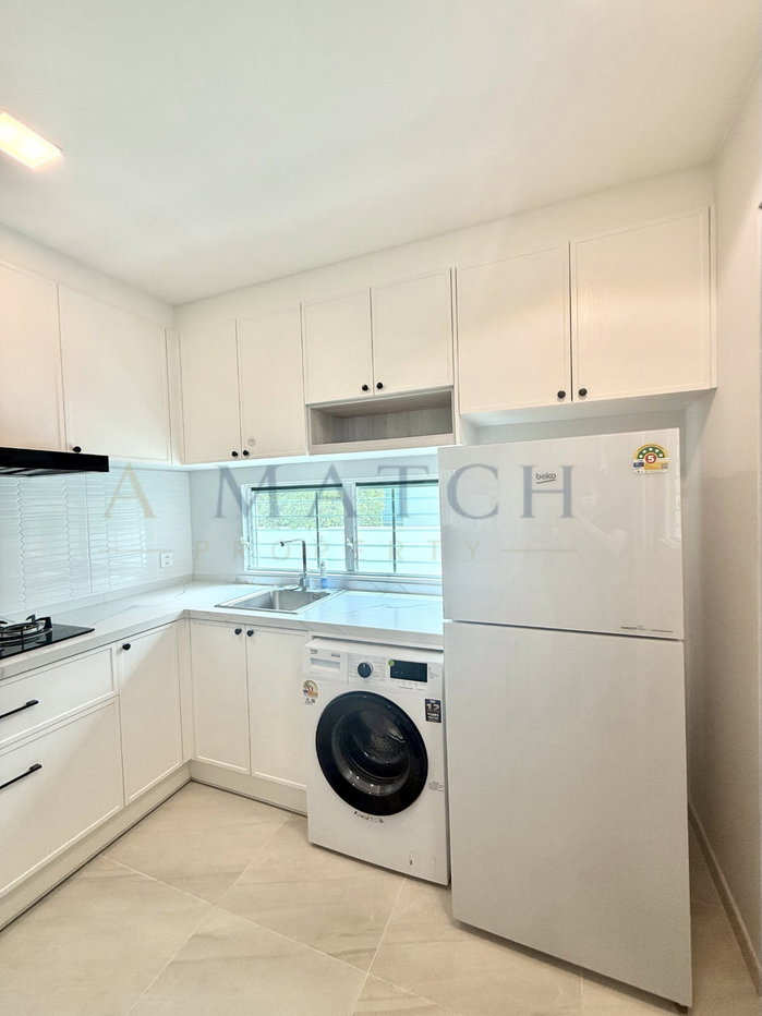 picture Home for rent Chaiyapruek Bangna km.15 - 10/19