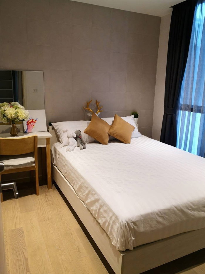 รูป Runesu Thonglor soi 5 Free shuttle bus to nearby places, BTS - รูปที่ 3/10