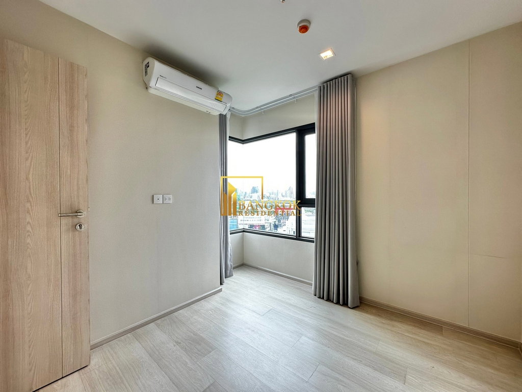 picture Life One Wireless | Desirable 2 Bedroom Luxury Condo in Phloen Chit - BR19042CD - 15/26