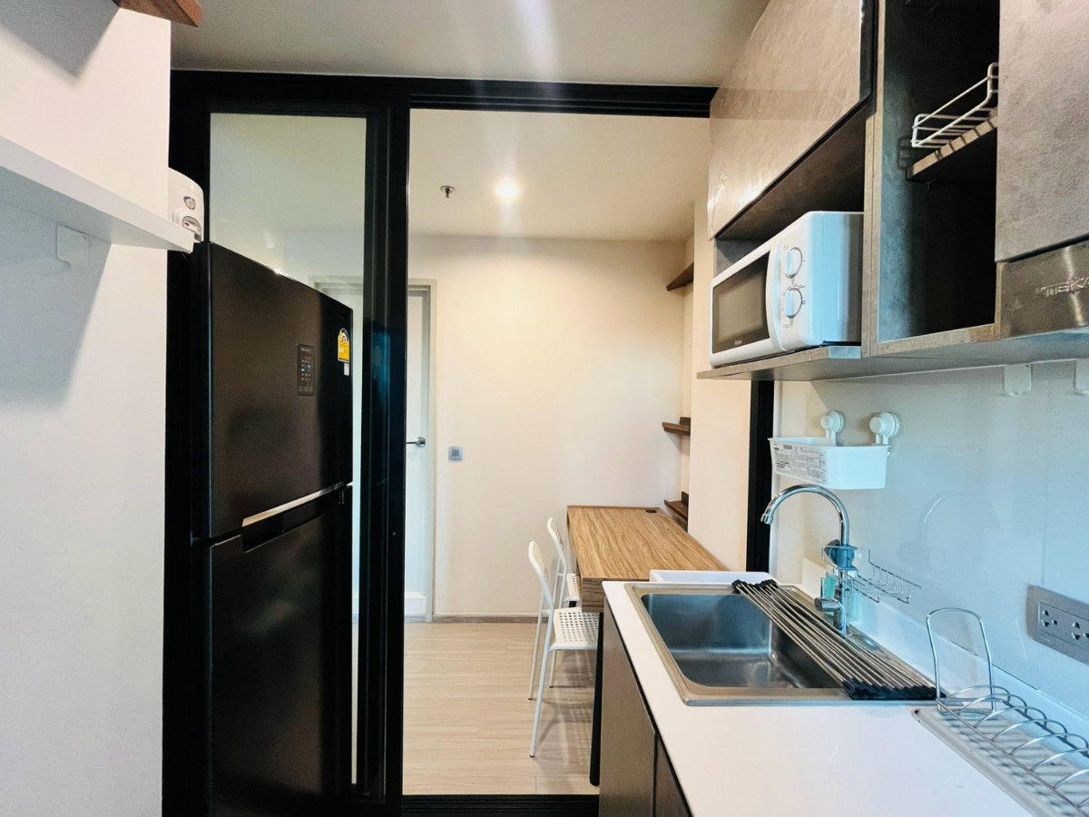 picture PFD-08788 Condo for rent, Aspire Erawan Prime , next to BTS Chang Erawan Stationð - 8/11