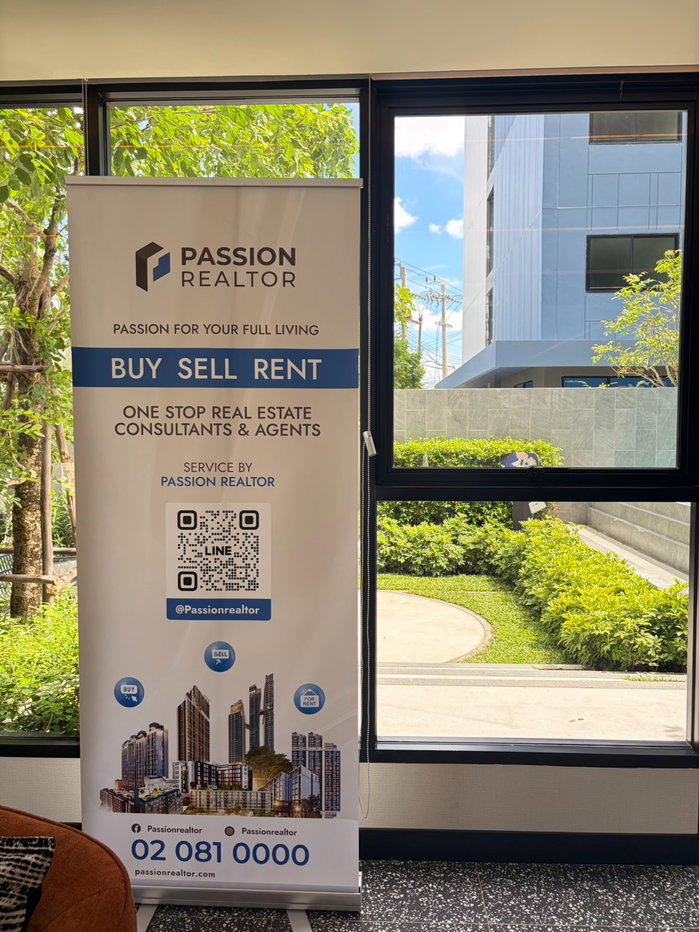 รูป ✨ For Rent 🚫NOT PET FRIENDLY | Origin Bangkae – New Room, Ready to Move In! 🛏️1 bed 1 bath 📐24 Sq.m. 💰10,000 THB/Month - รูปที่ 13/20