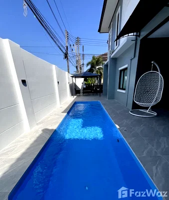 Houses for rent : 🔥 Private Pool Villa 70k 🔥 6613273