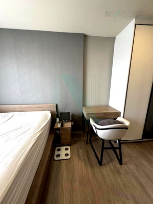 Condos for rent : 📌 For Rent Condo MAESTRO 03 RATCHADA-RAMA 9 Building 1, Floor 7,1 bed room, Room size 30.00 sqm