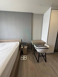 รูปภาพ 📌 For Rent Condo MAESTRO 03 RATCHADA-RAMA 9 Building 1, Floor 7,1 bed room, Room size 30.00 sqm
